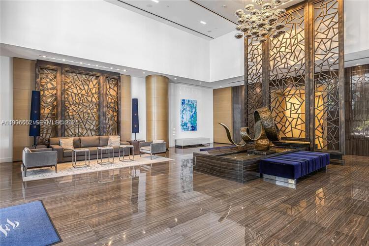 MARINA PALMS RESIDENCES N - Residential