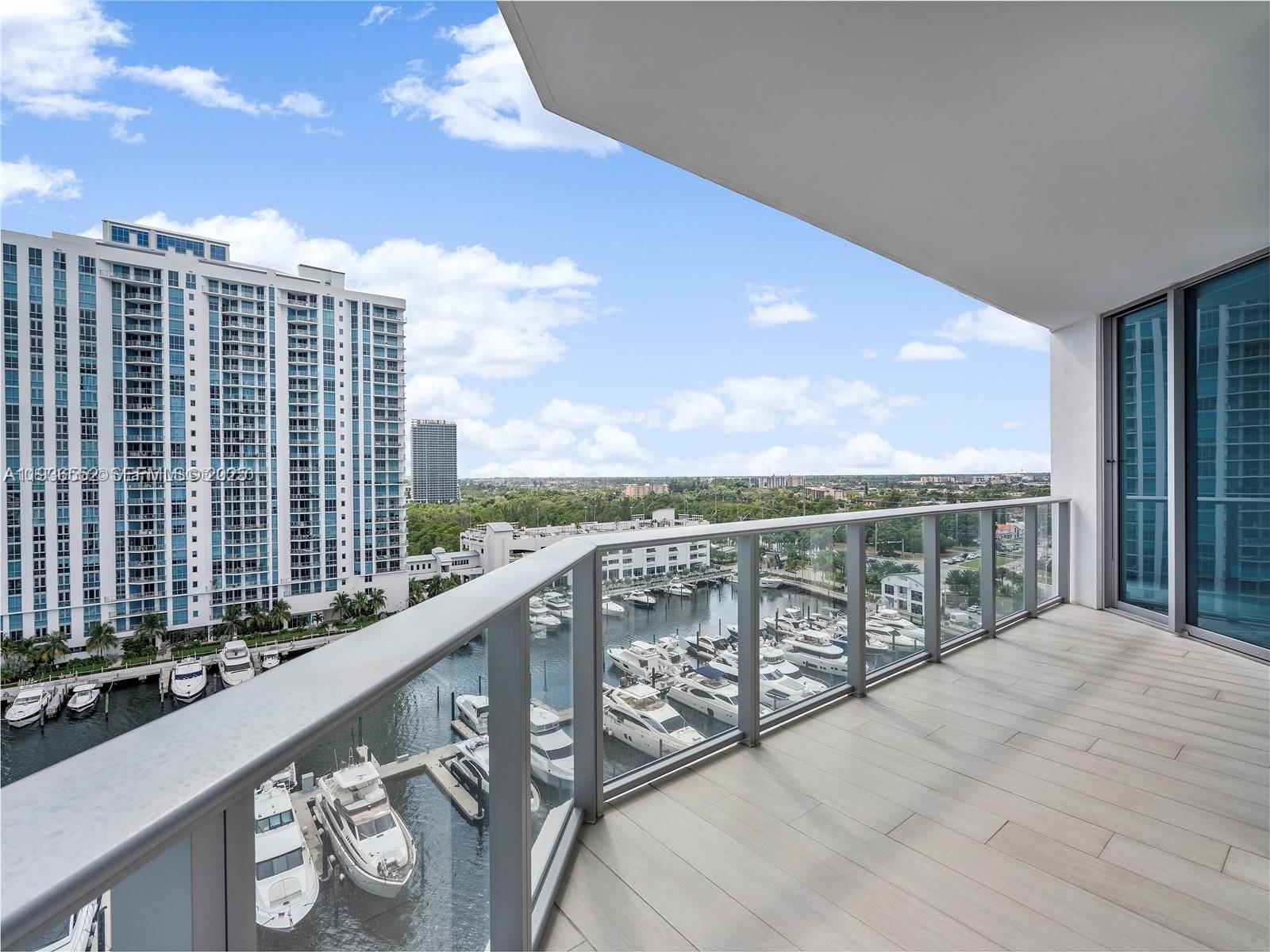 MARINA PALMS RESIDENCES N - Residential