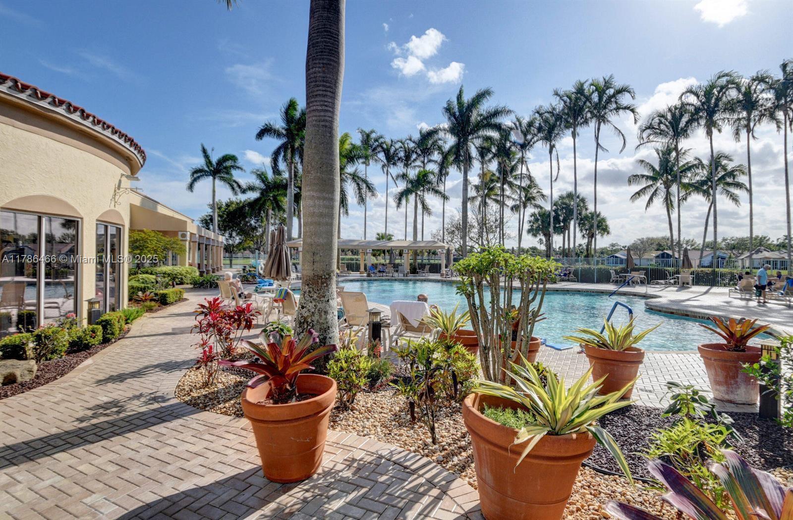 Coral Lakes - Residential Lease