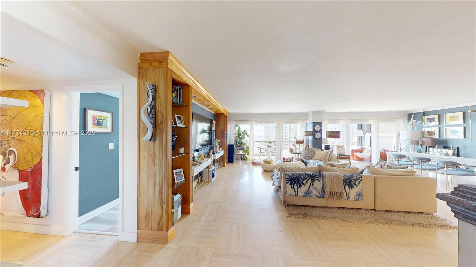 CRICKET CLUB CONDO - Residential Lease