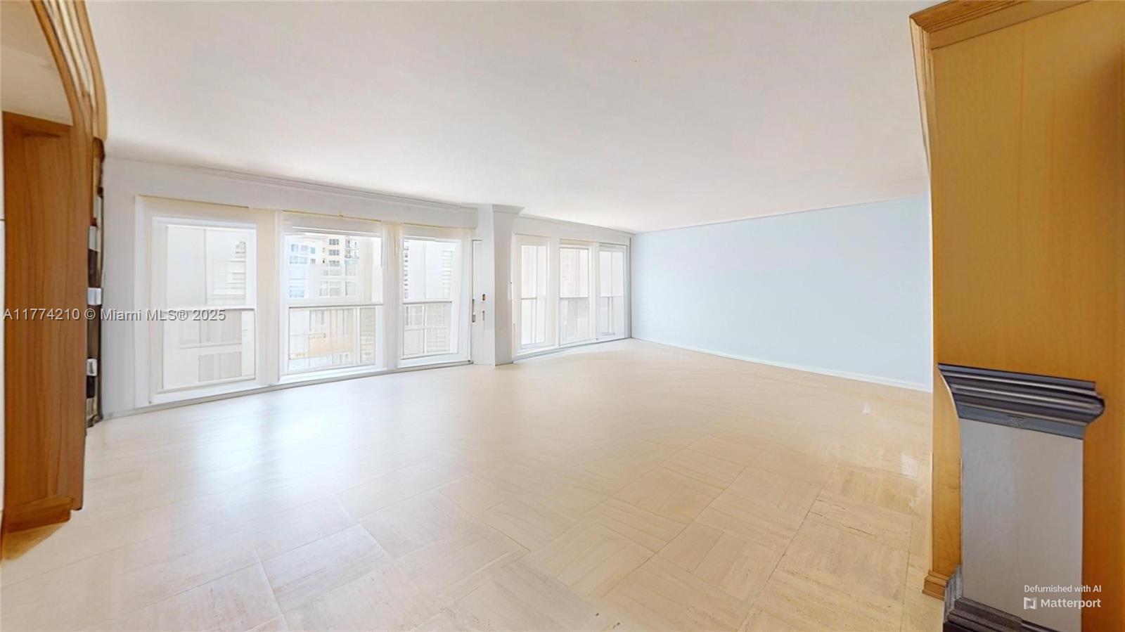 CRICKET CLUB CONDO - Residential Lease