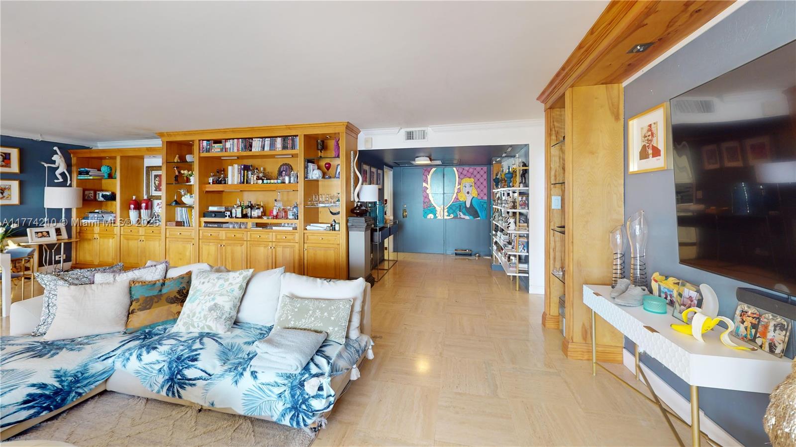 CRICKET CLUB CONDO - Residential Lease