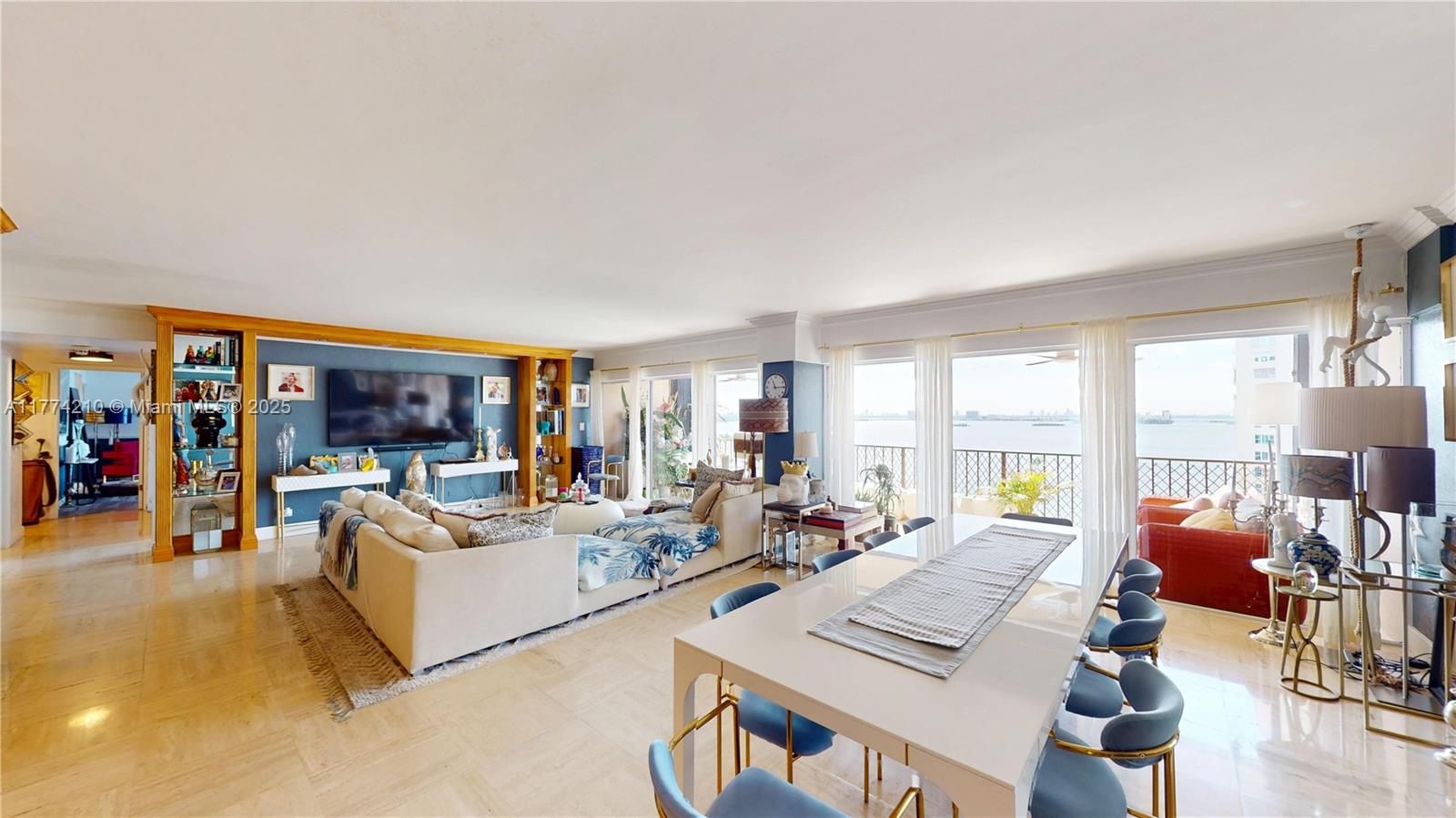 CRICKET CLUB CONDO - Residential Lease