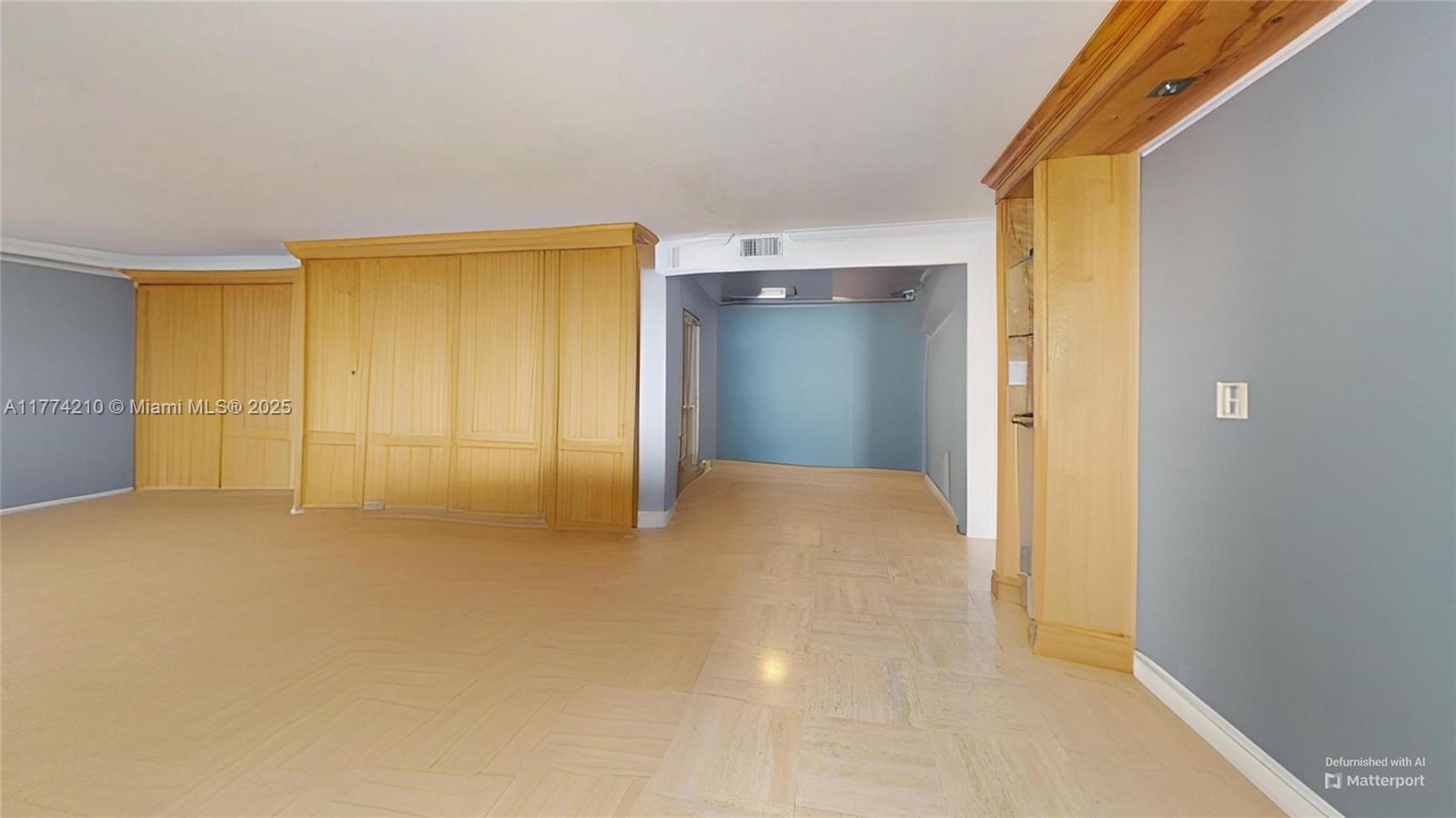 CRICKET CLUB CONDO - Residential Lease