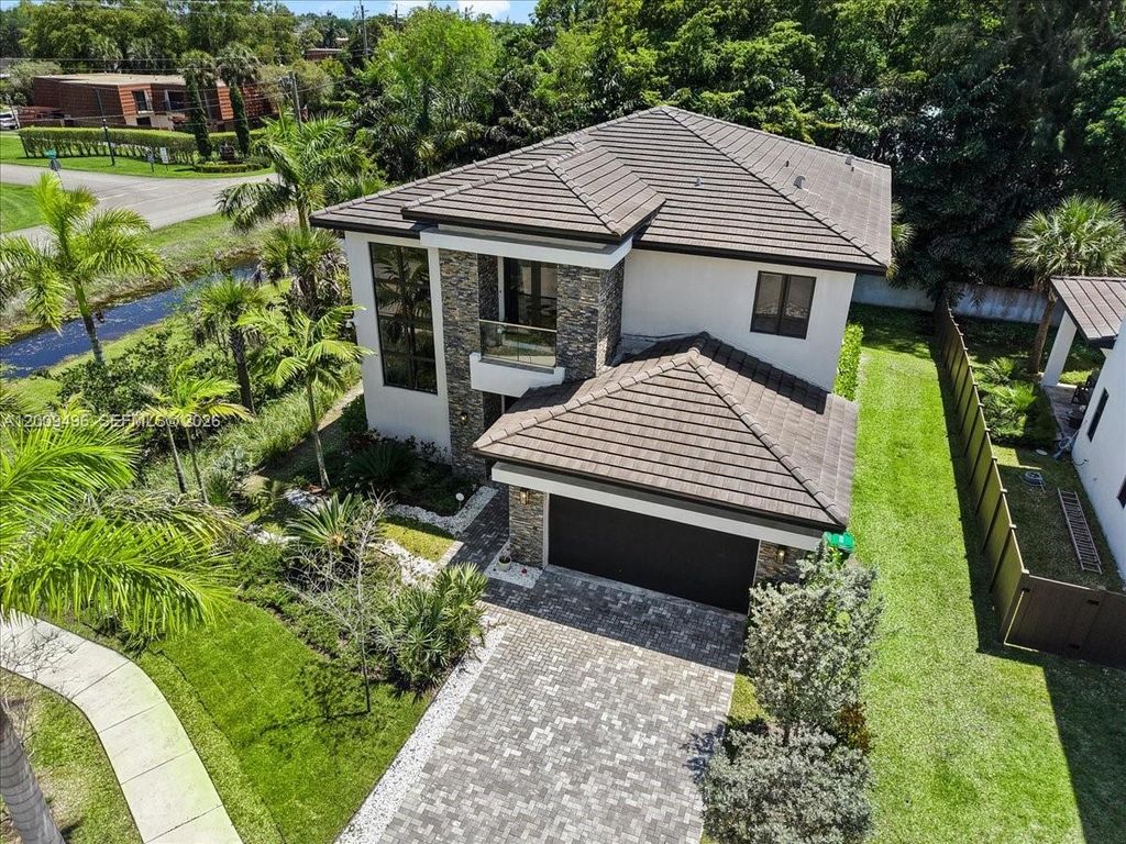 Photo of 12120 Rhino Oaks Dr #0, Davie, FL 33325 (MLS # A12009496)