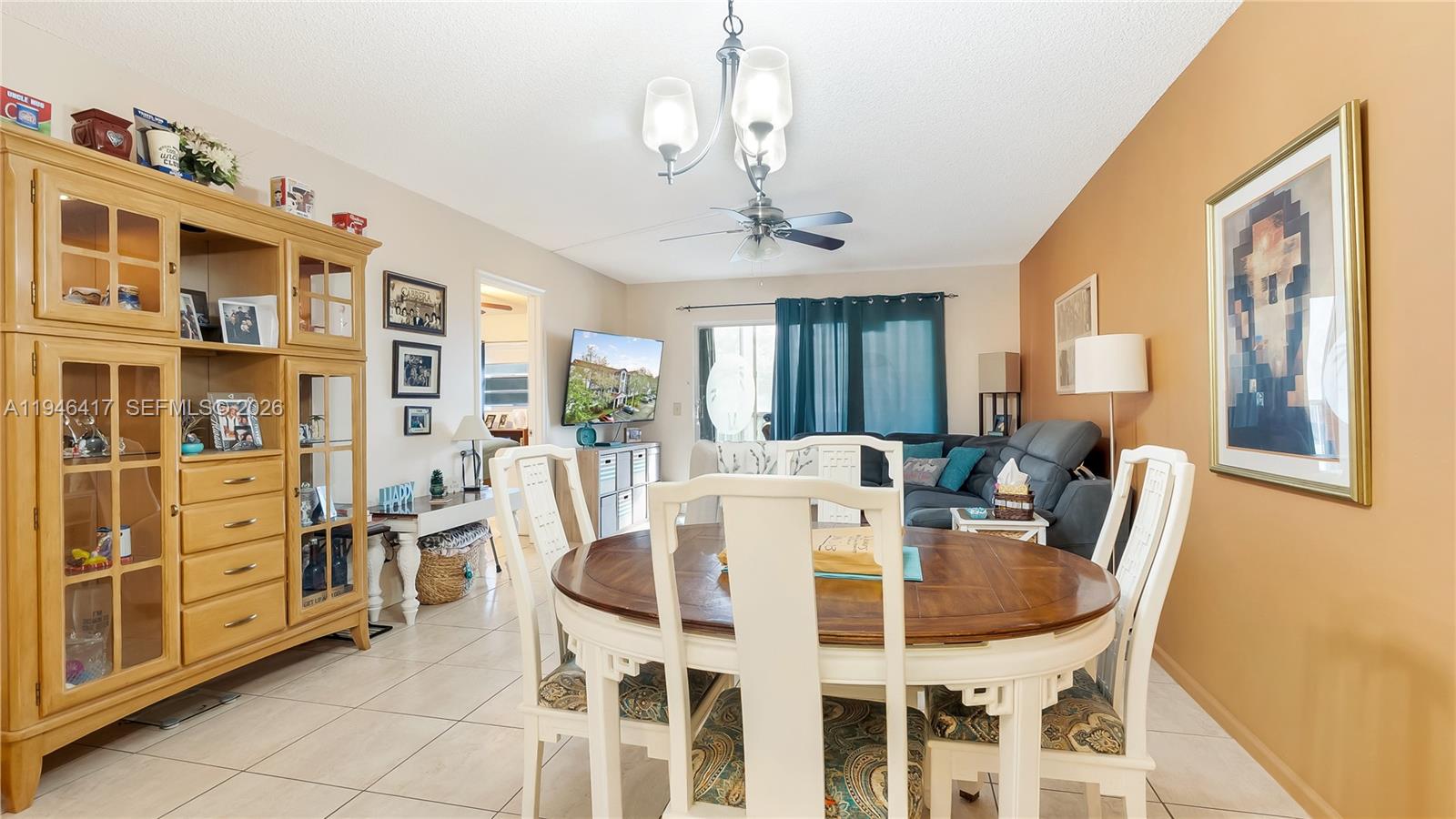 CAMBRIDGE AT CENTURY VILL - Residential