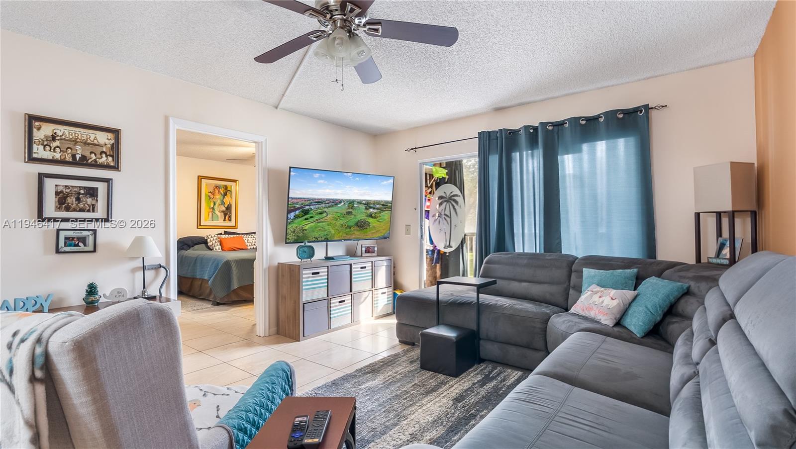 CAMBRIDGE AT CENTURY VILL - Residential