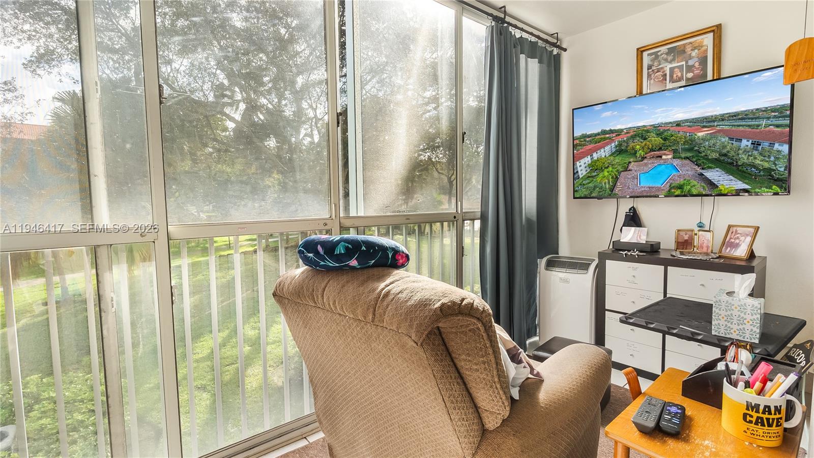 CAMBRIDGE AT CENTURY VILL - Residential