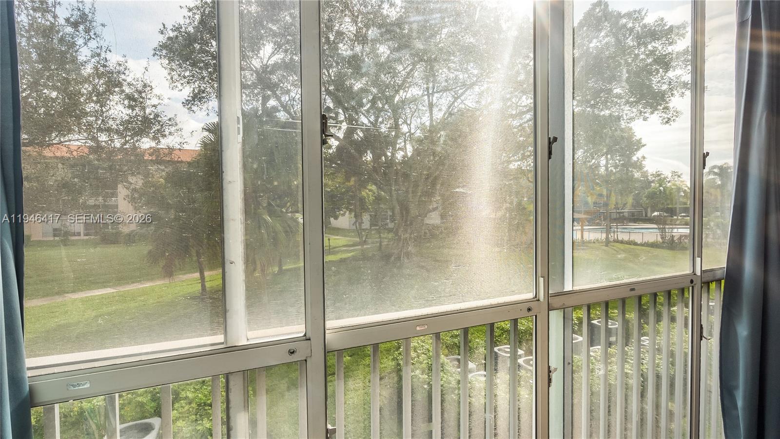 CAMBRIDGE AT CENTURY VILL - Residential