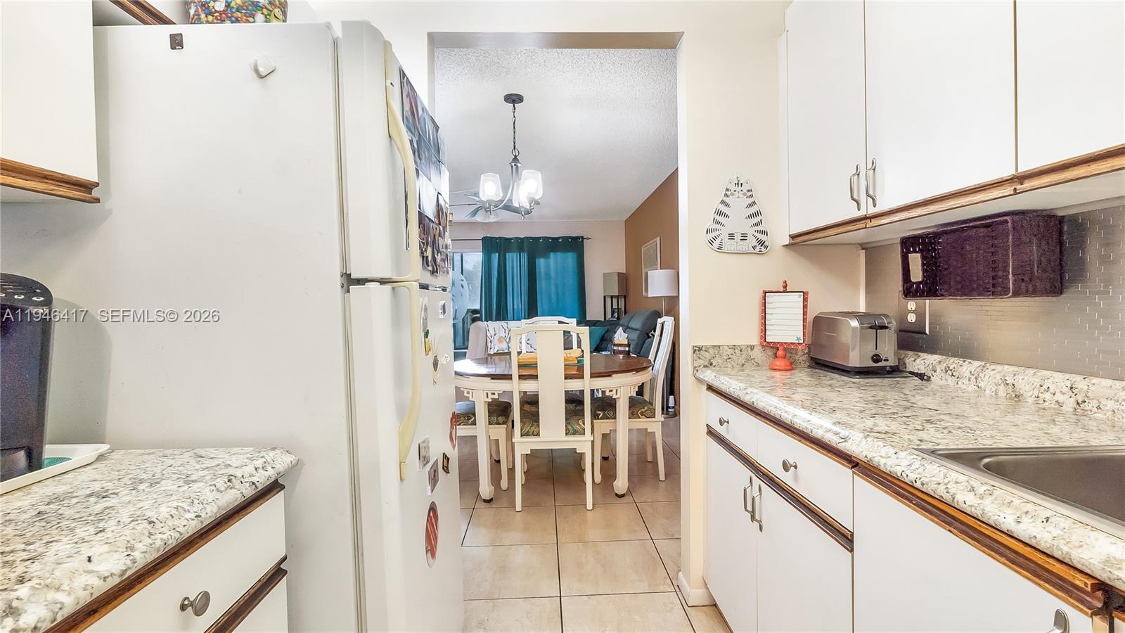 CAMBRIDGE AT CENTURY VILL - Residential