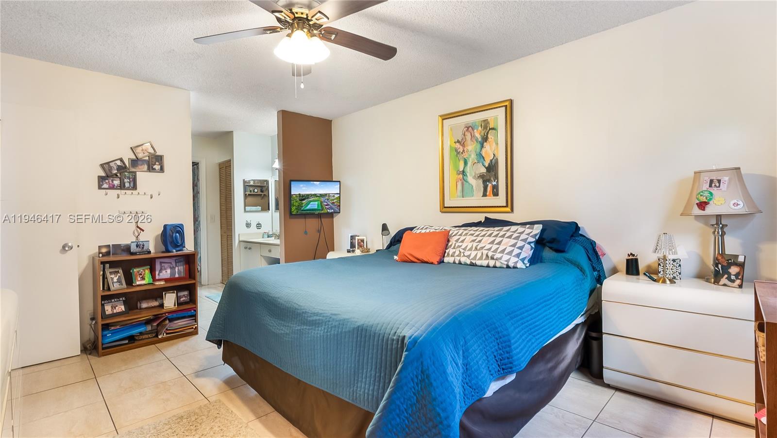 CAMBRIDGE AT CENTURY VILL - Residential