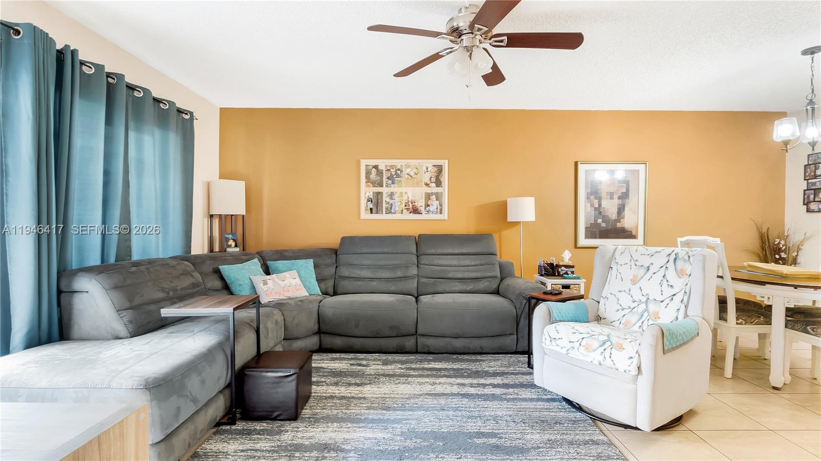 CAMBRIDGE AT CENTURY VILL - Residential