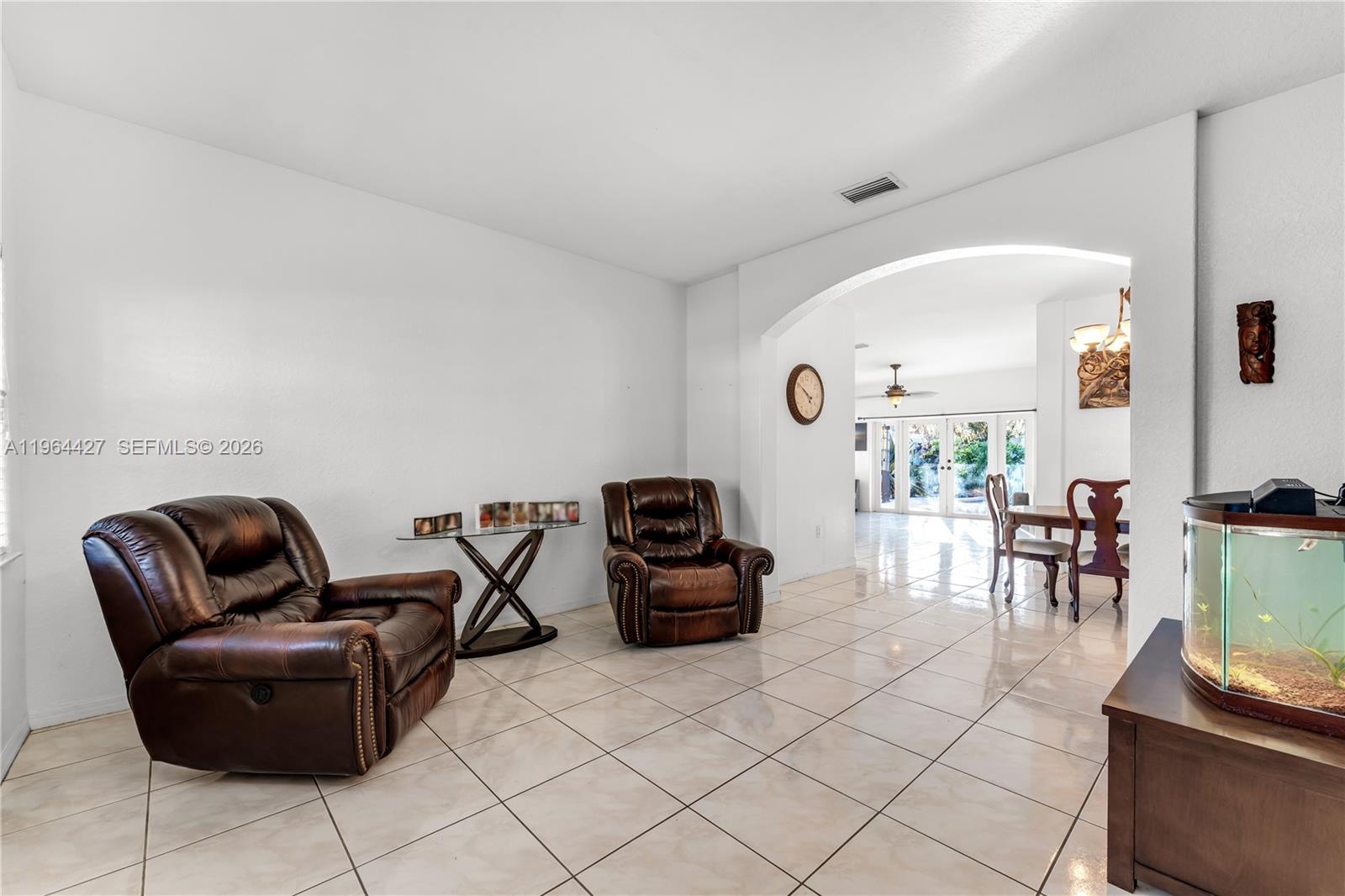 FC SUB - Residential