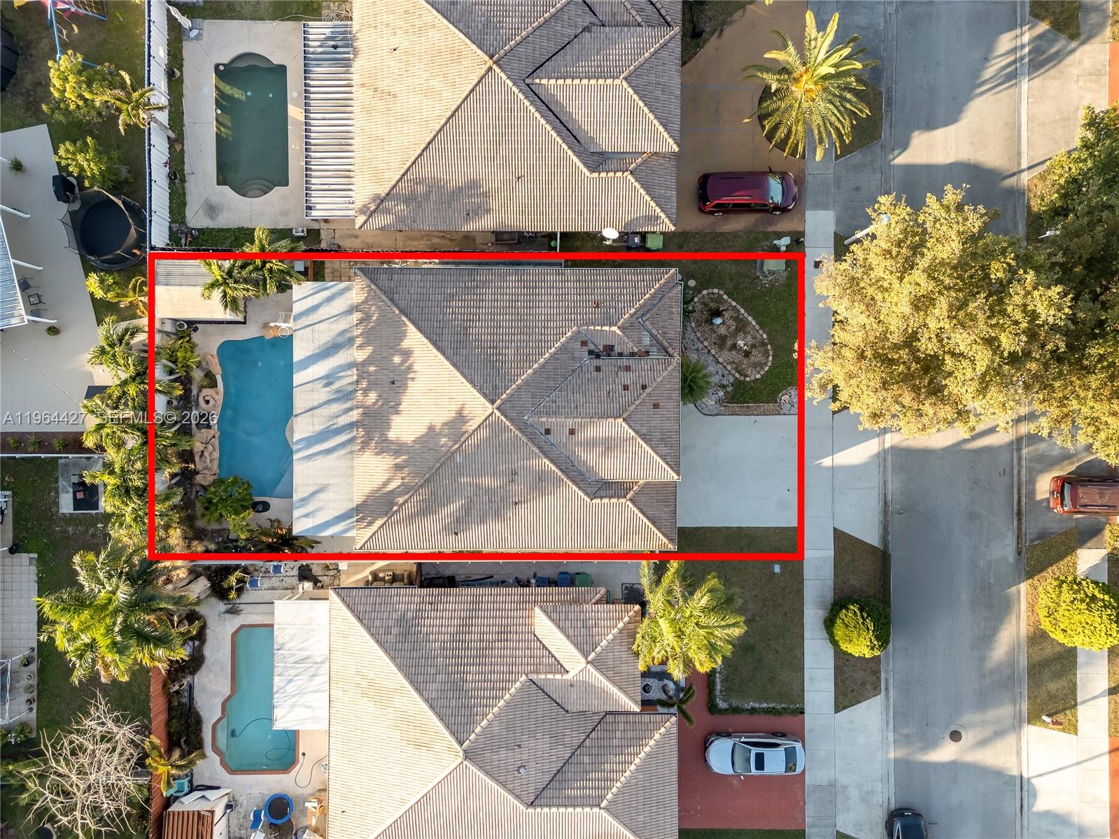 FC SUB - Residential