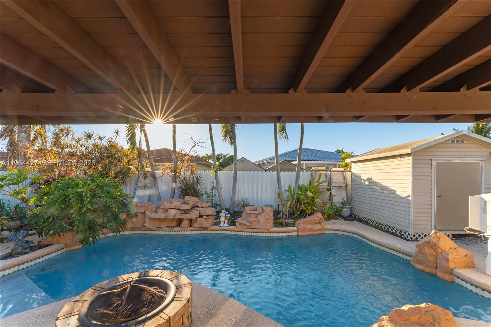 FC SUB - Residential