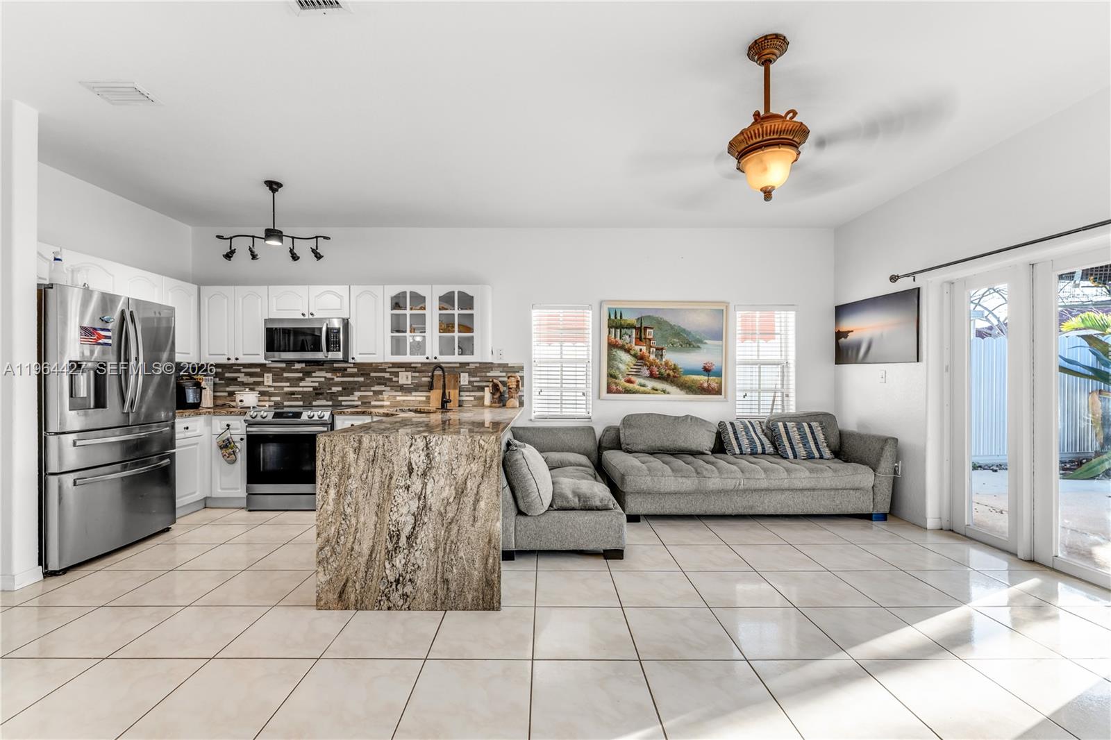 FC SUB - Residential