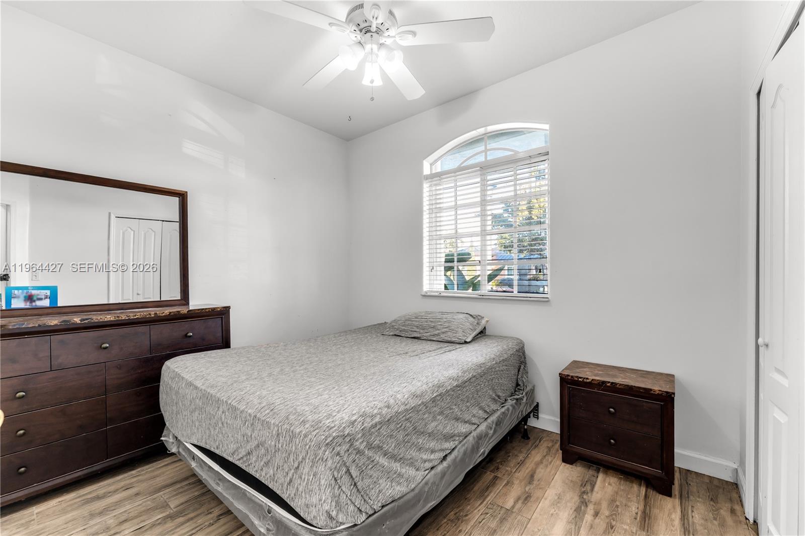 FC SUB - Residential