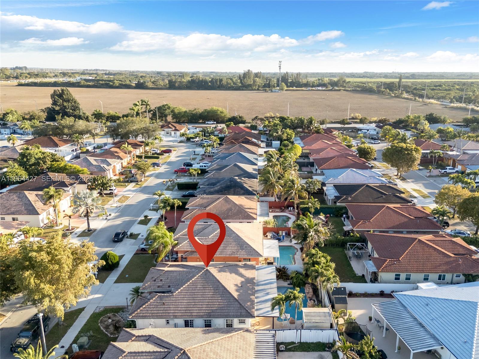 FC SUB - Residential