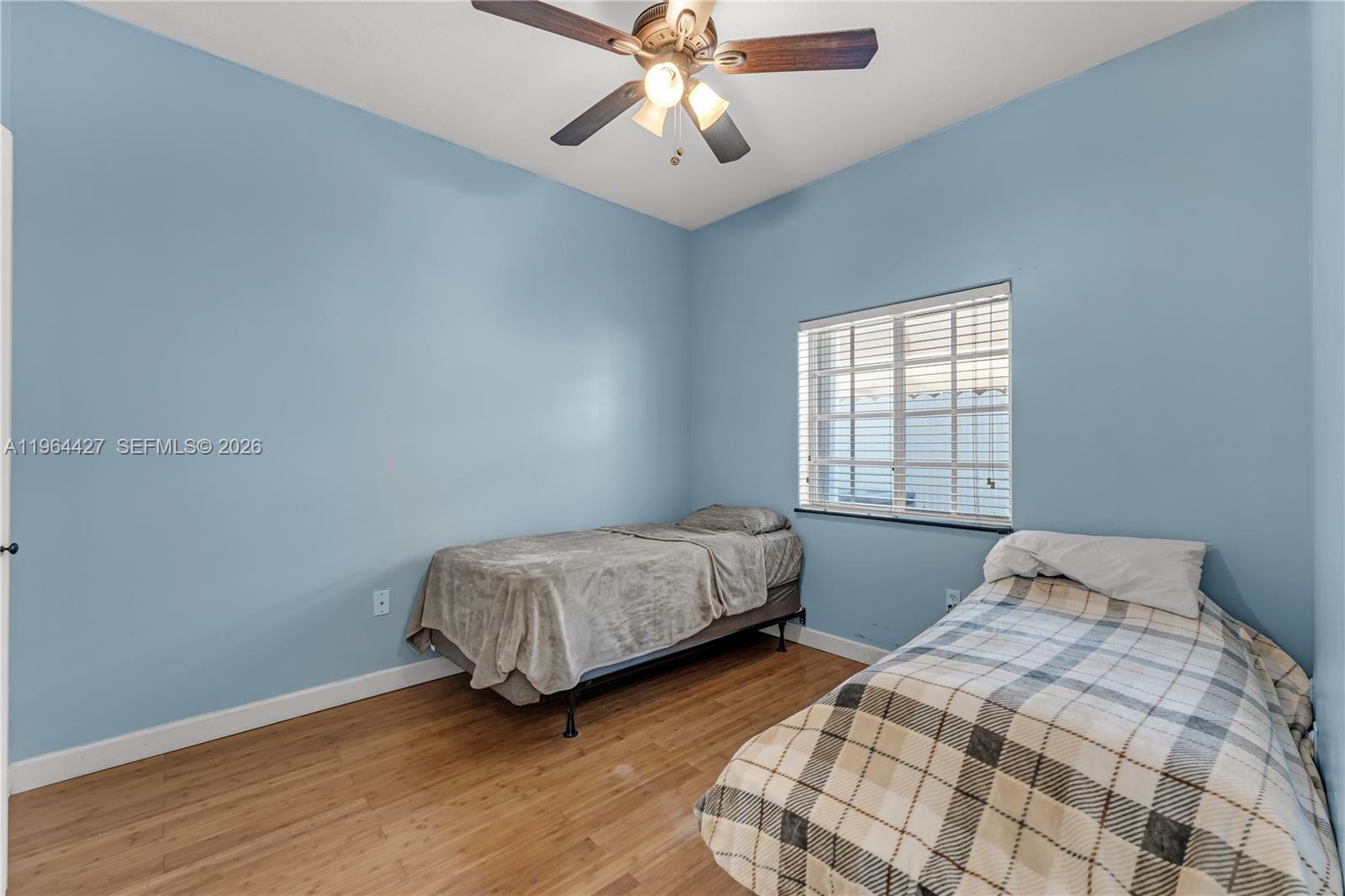 FC SUB - Residential