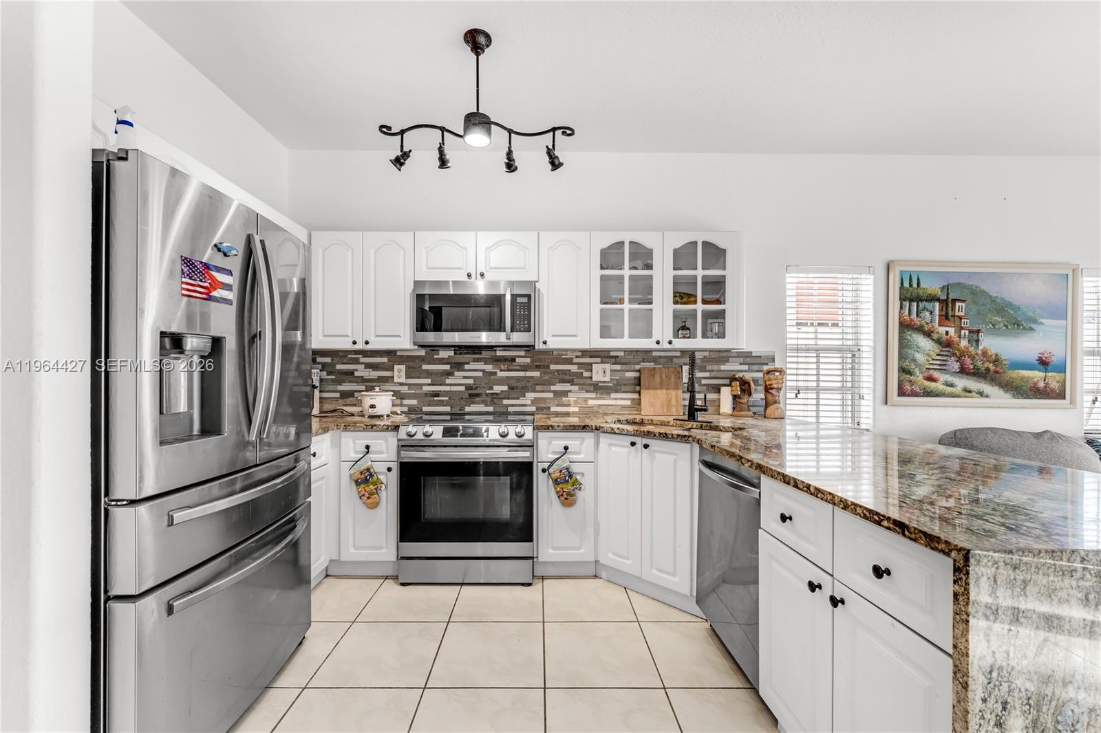 FC SUB - Residential