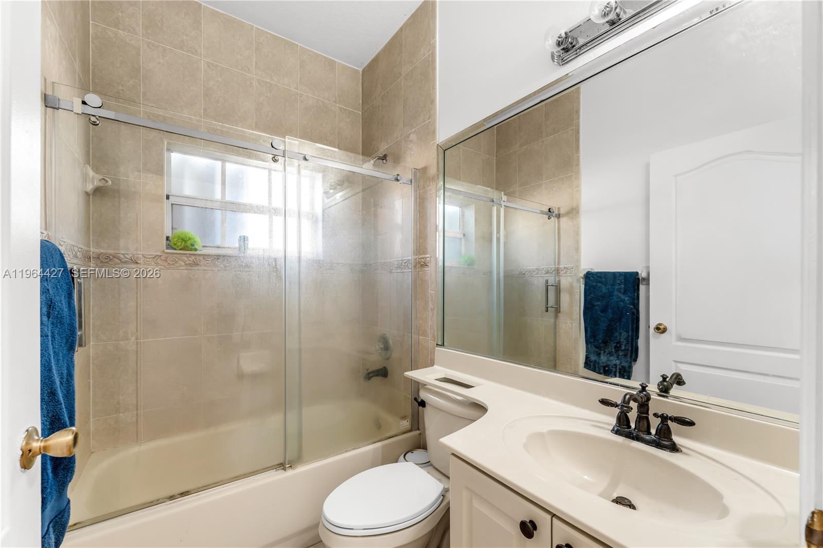 FC SUB - Residential