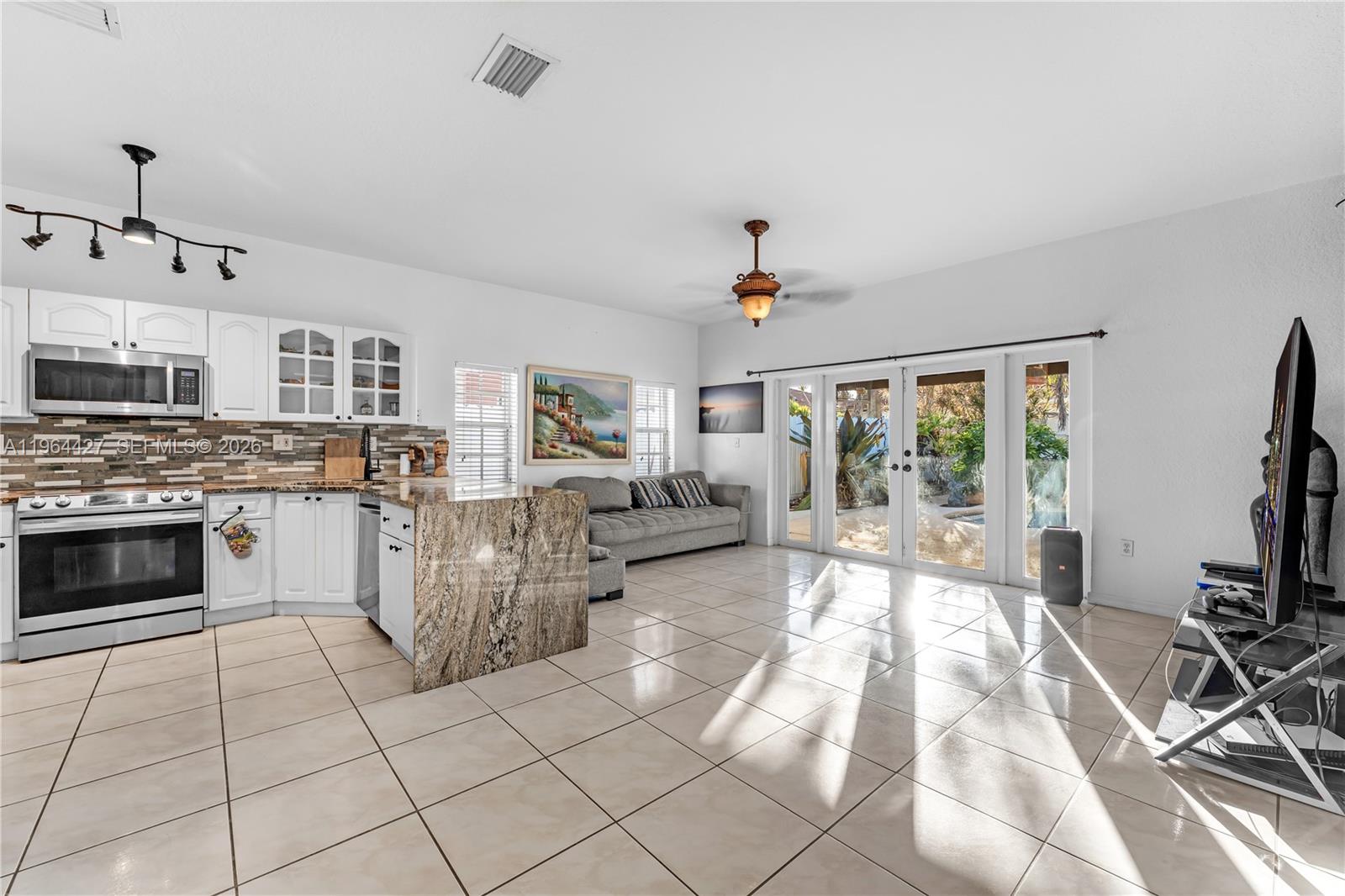 FC SUB - Residential