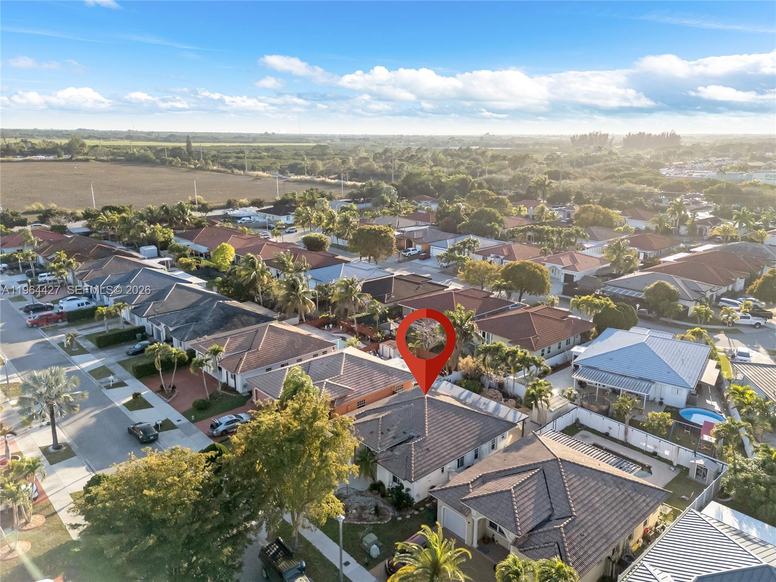 FC SUB - Residential