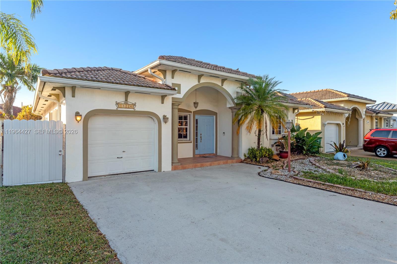 FC SUB - Residential