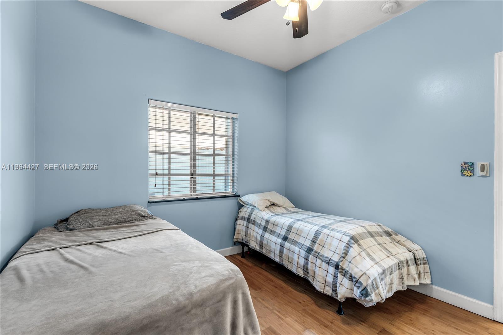 FC SUB - Residential