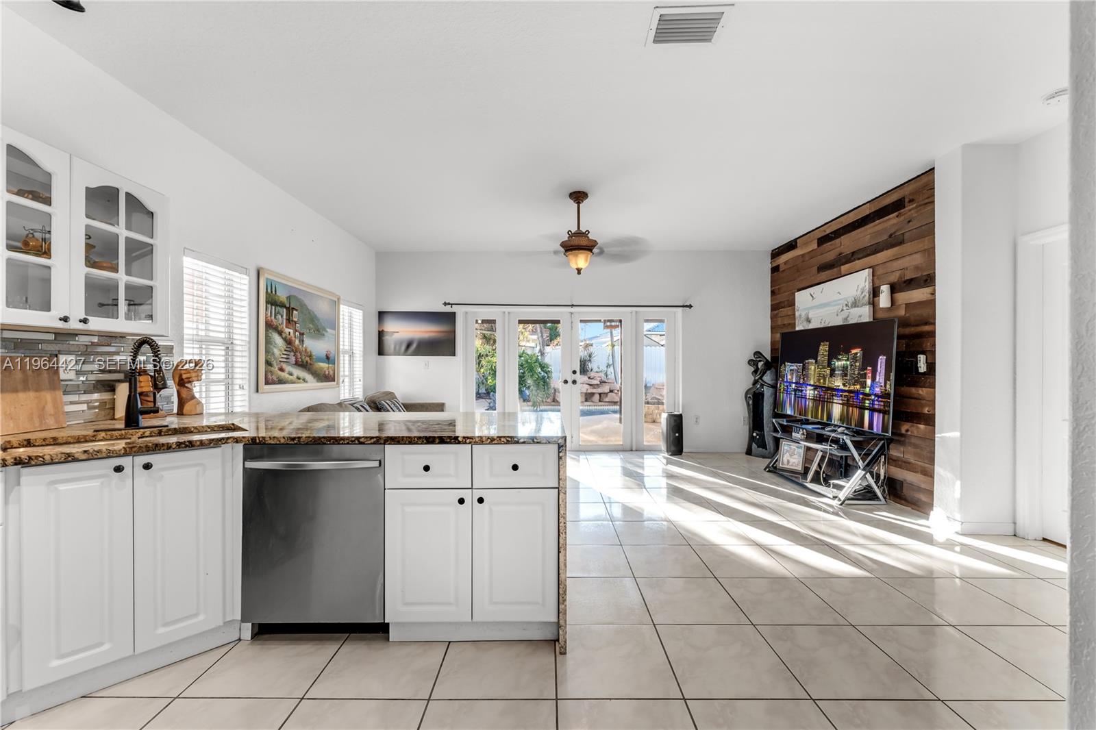 FC SUB - Residential