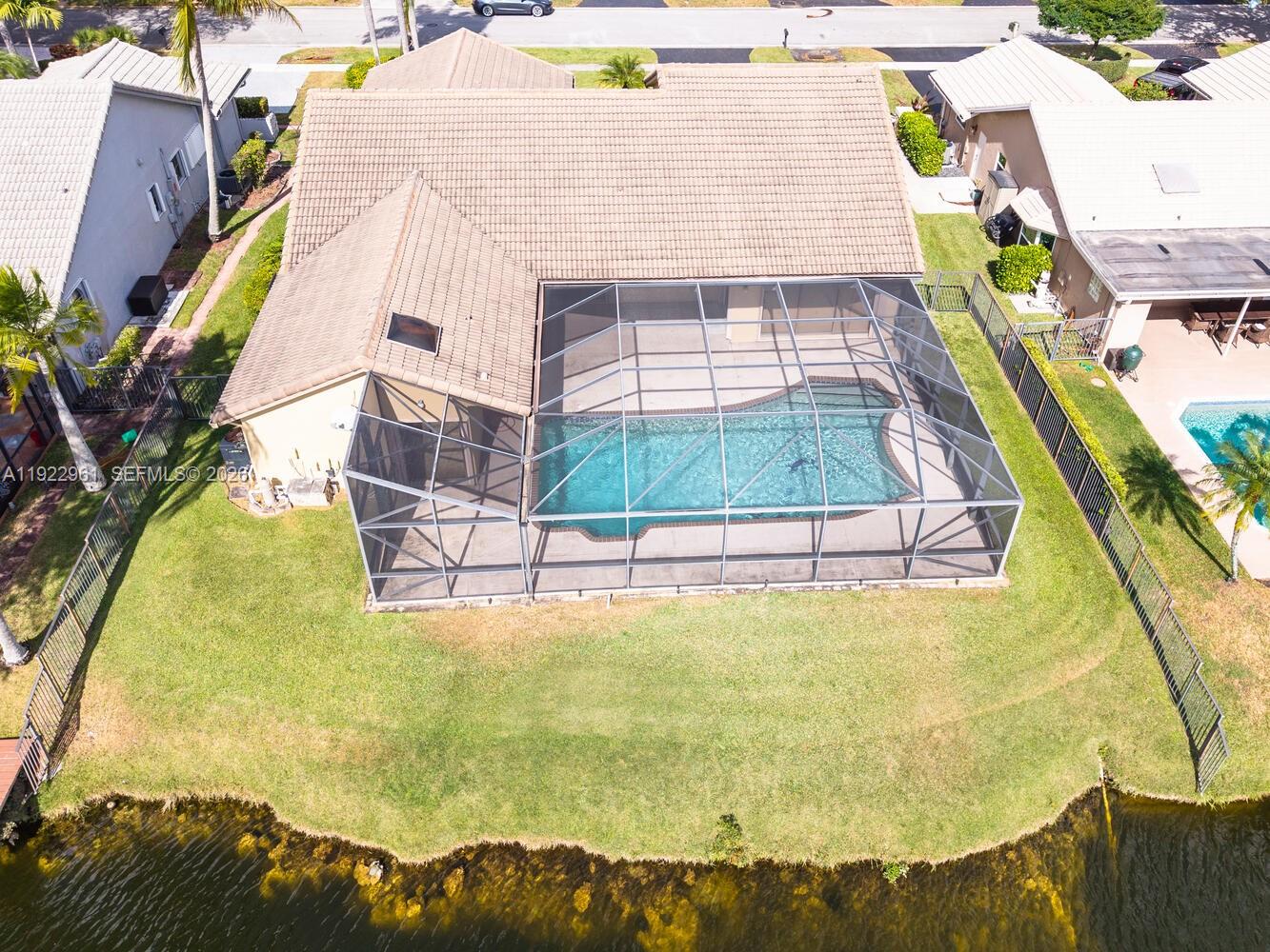 JACARANDA LAKES SECTION E - Residential