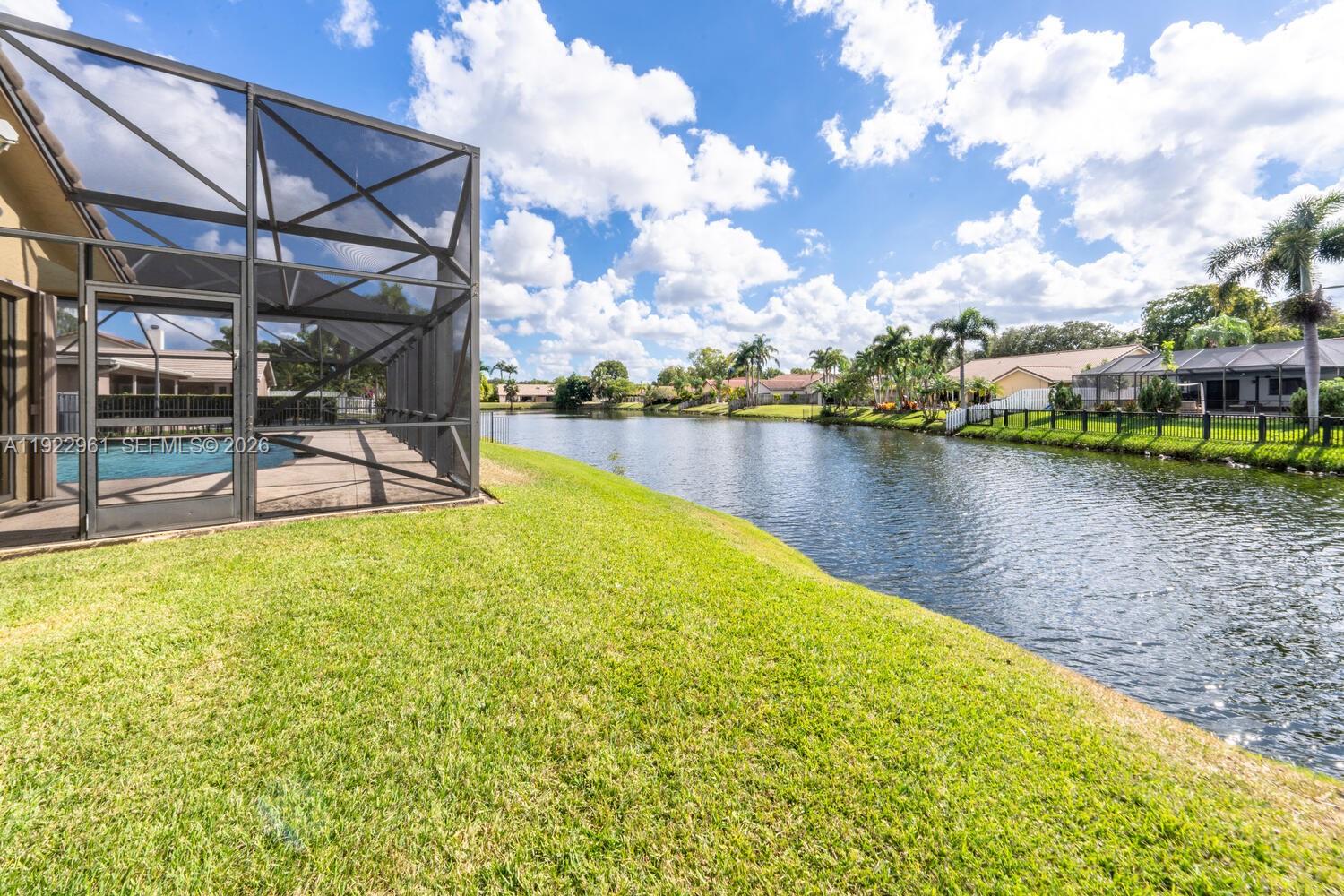 JACARANDA LAKES SECTION E - Residential