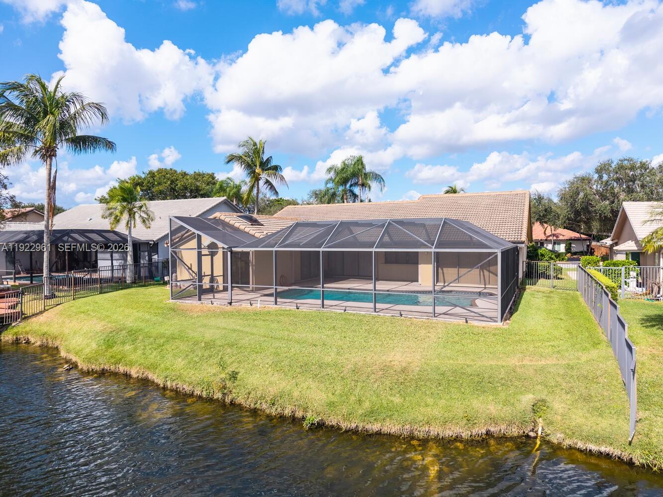 JACARANDA LAKES SECTION E - Residential