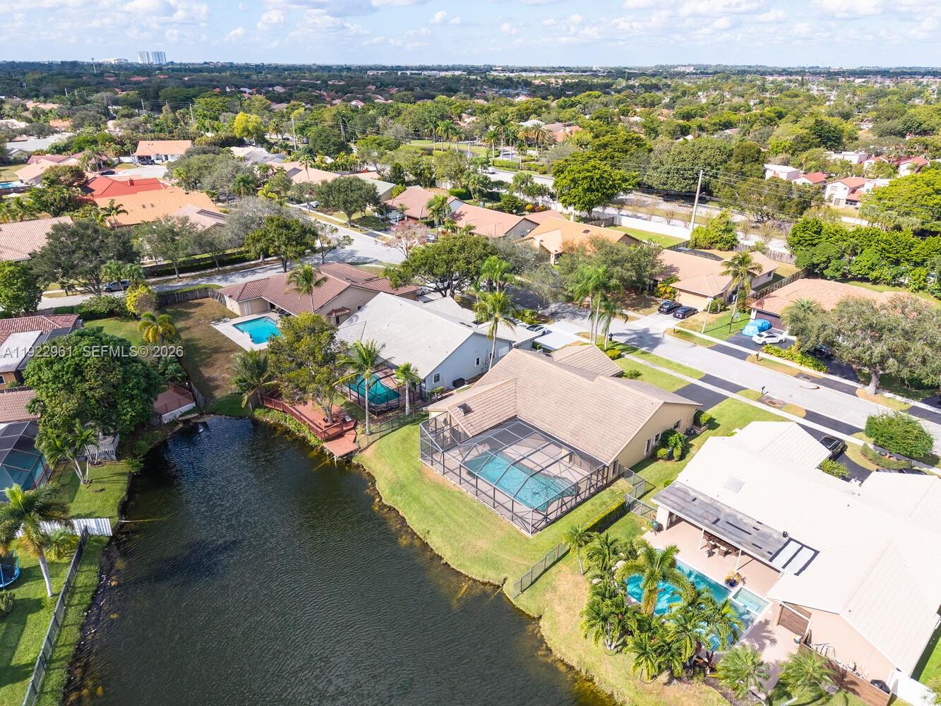 JACARANDA LAKES SECTION E - Residential