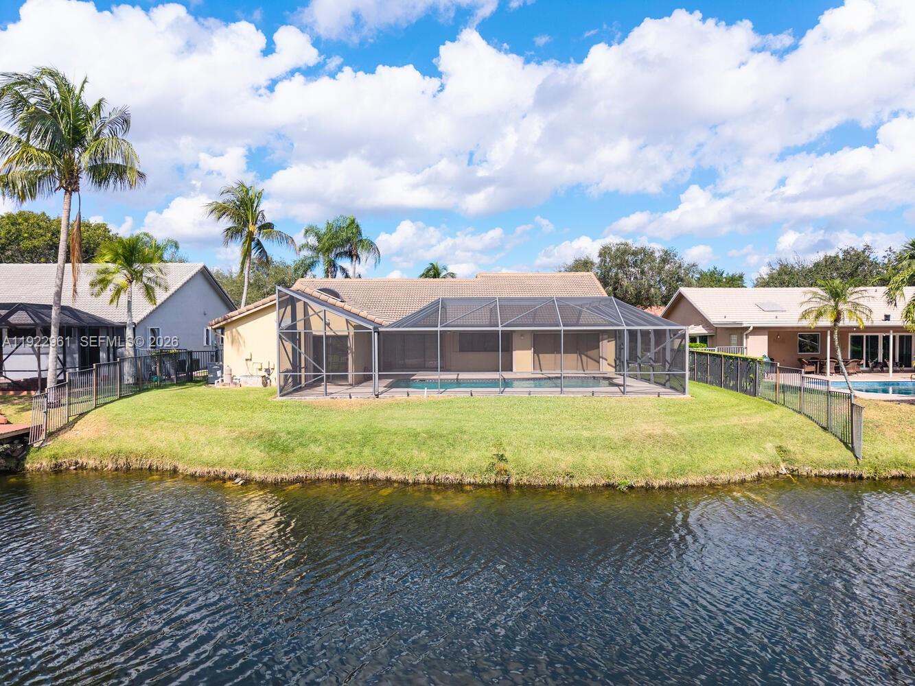 JACARANDA LAKES SECTION E - Residential