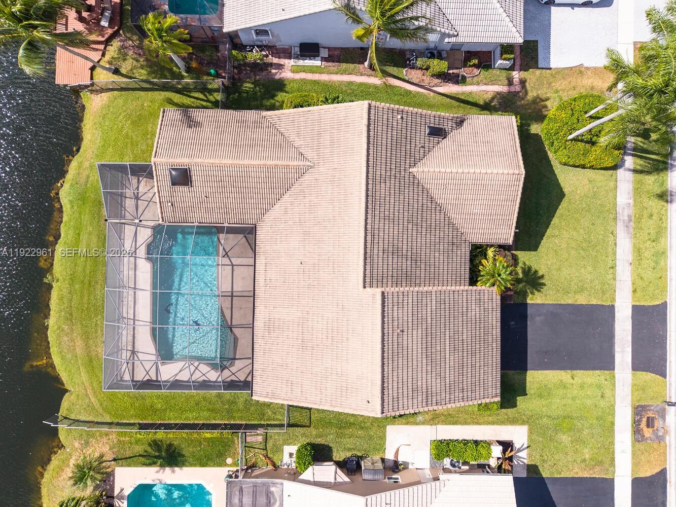 JACARANDA LAKES SECTION E - Residential