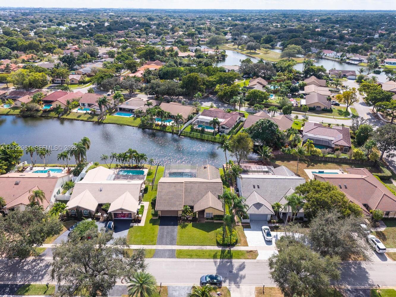 JACARANDA LAKES SECTION E - Residential