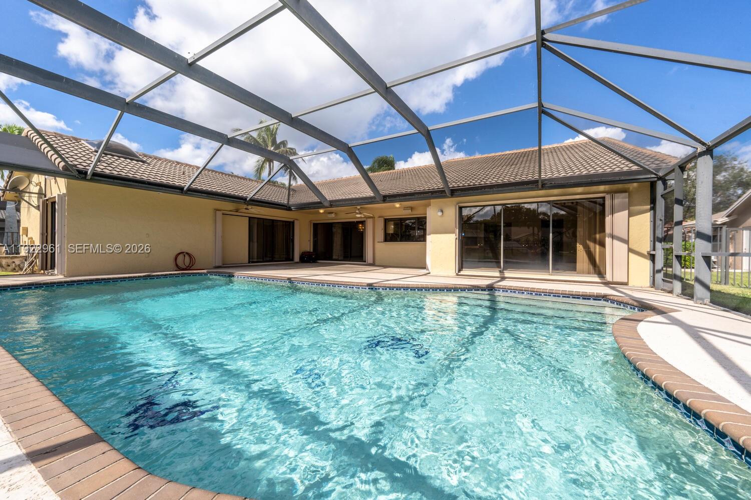 JACARANDA LAKES SECTION E - Residential