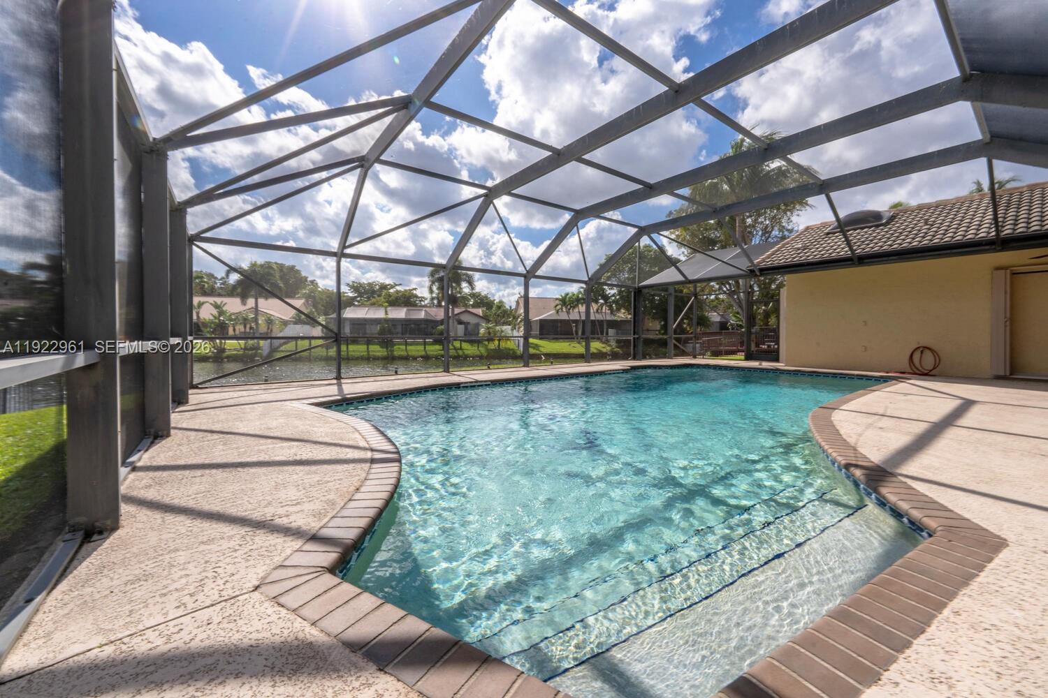 JACARANDA LAKES SECTION E - Residential