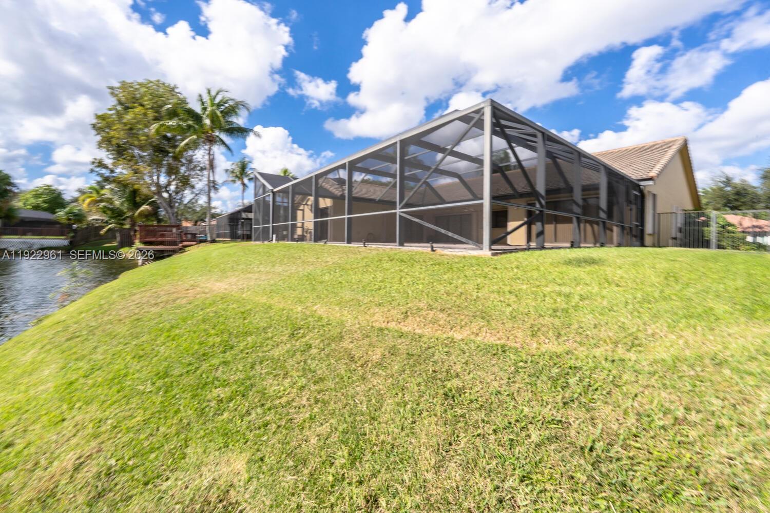 JACARANDA LAKES SECTION E - Residential