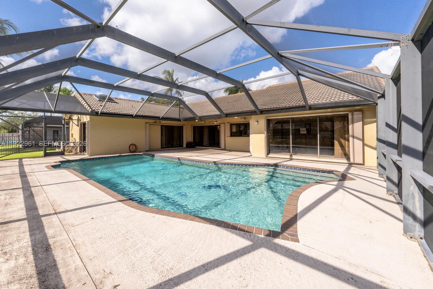 JACARANDA LAKES SECTION E - Residential