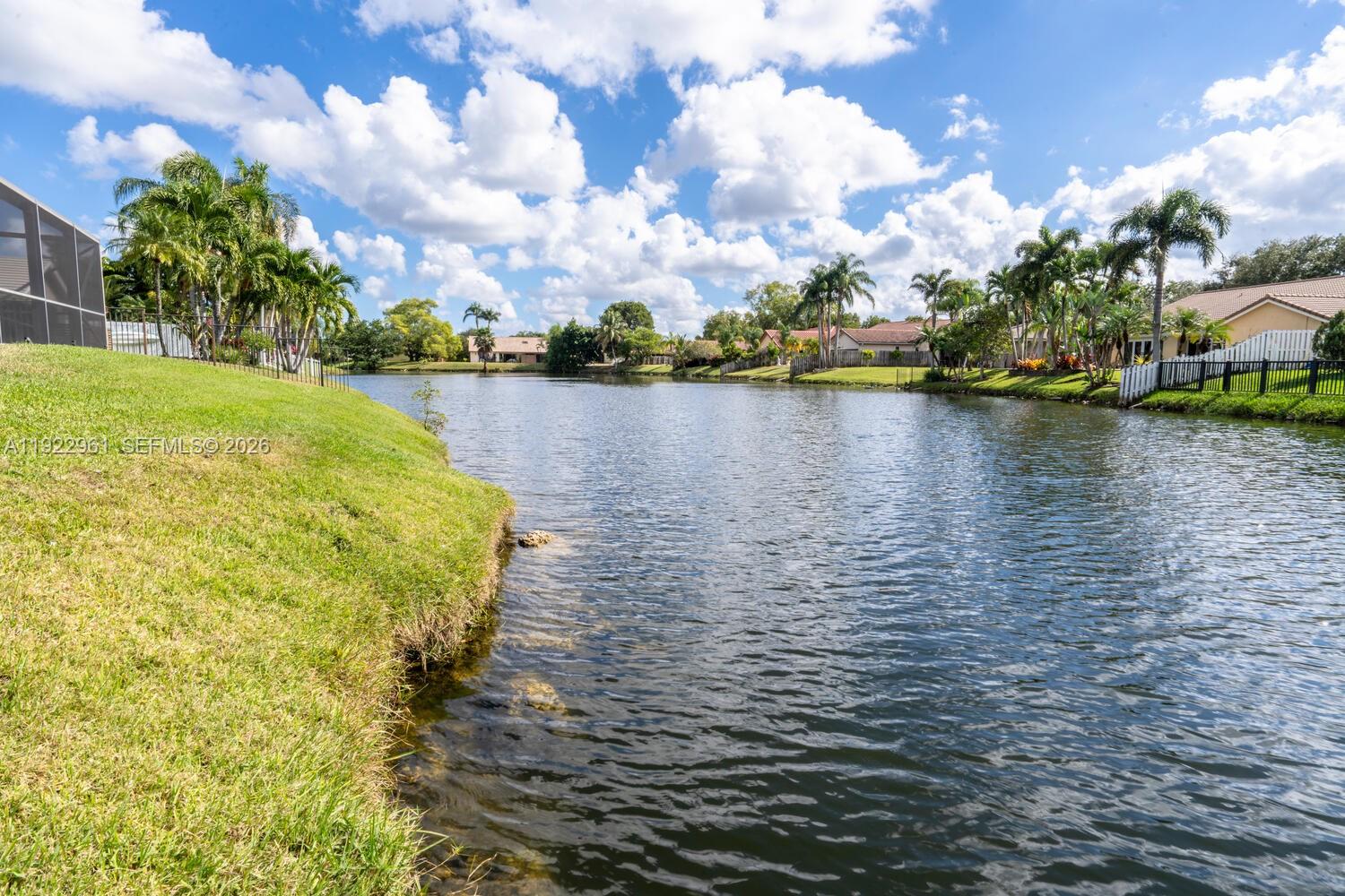 JACARANDA LAKES SECTION E - Residential