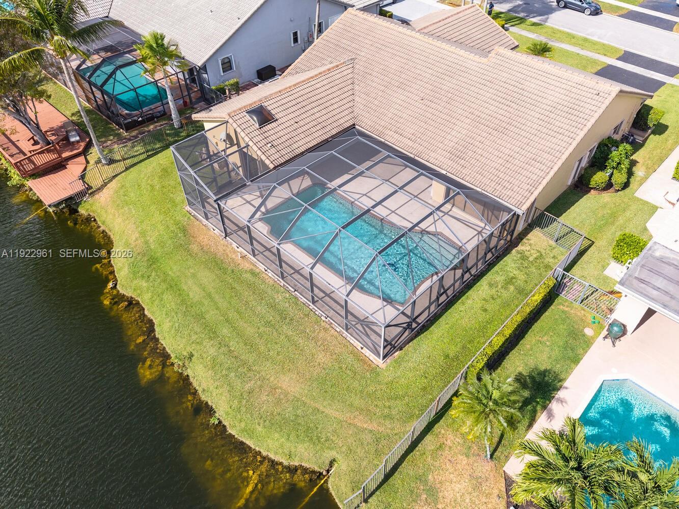 JACARANDA LAKES SECTION E - Residential