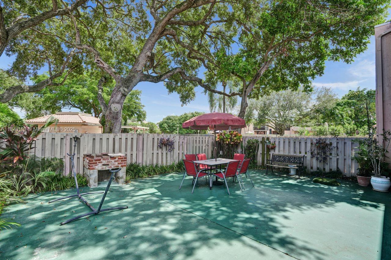 TOWNHOUSES OF THE CALIF - Residential