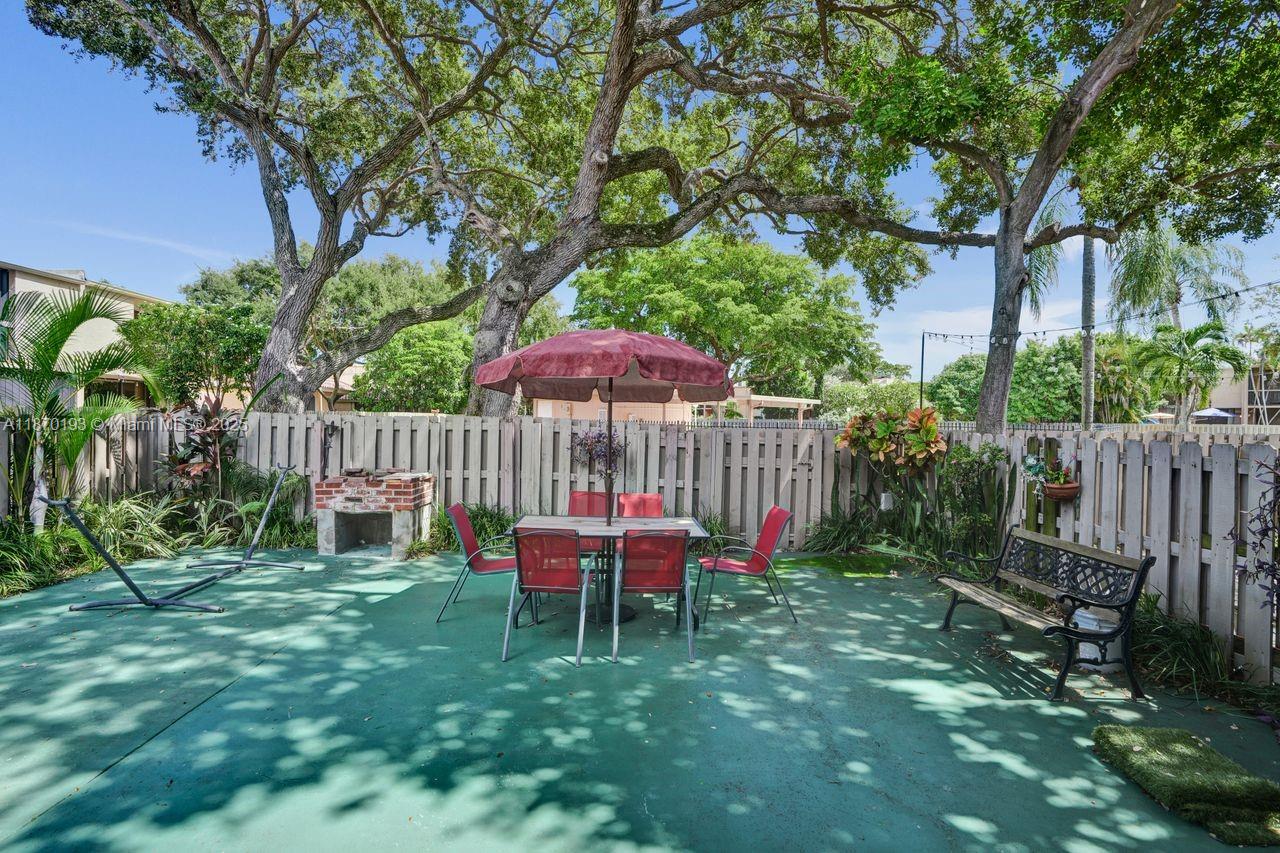 TOWNHOUSES OF THE CALIF - Residential