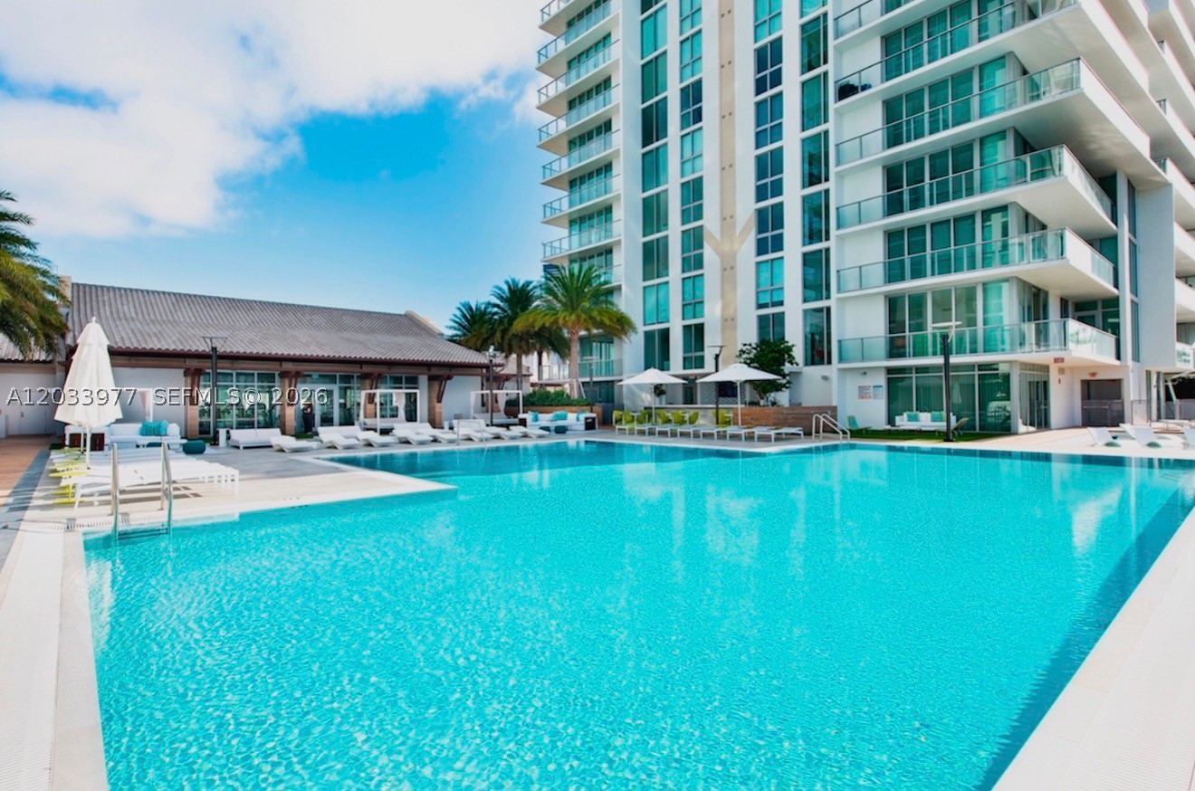 330 Sunny Isles Blvd 5-2002