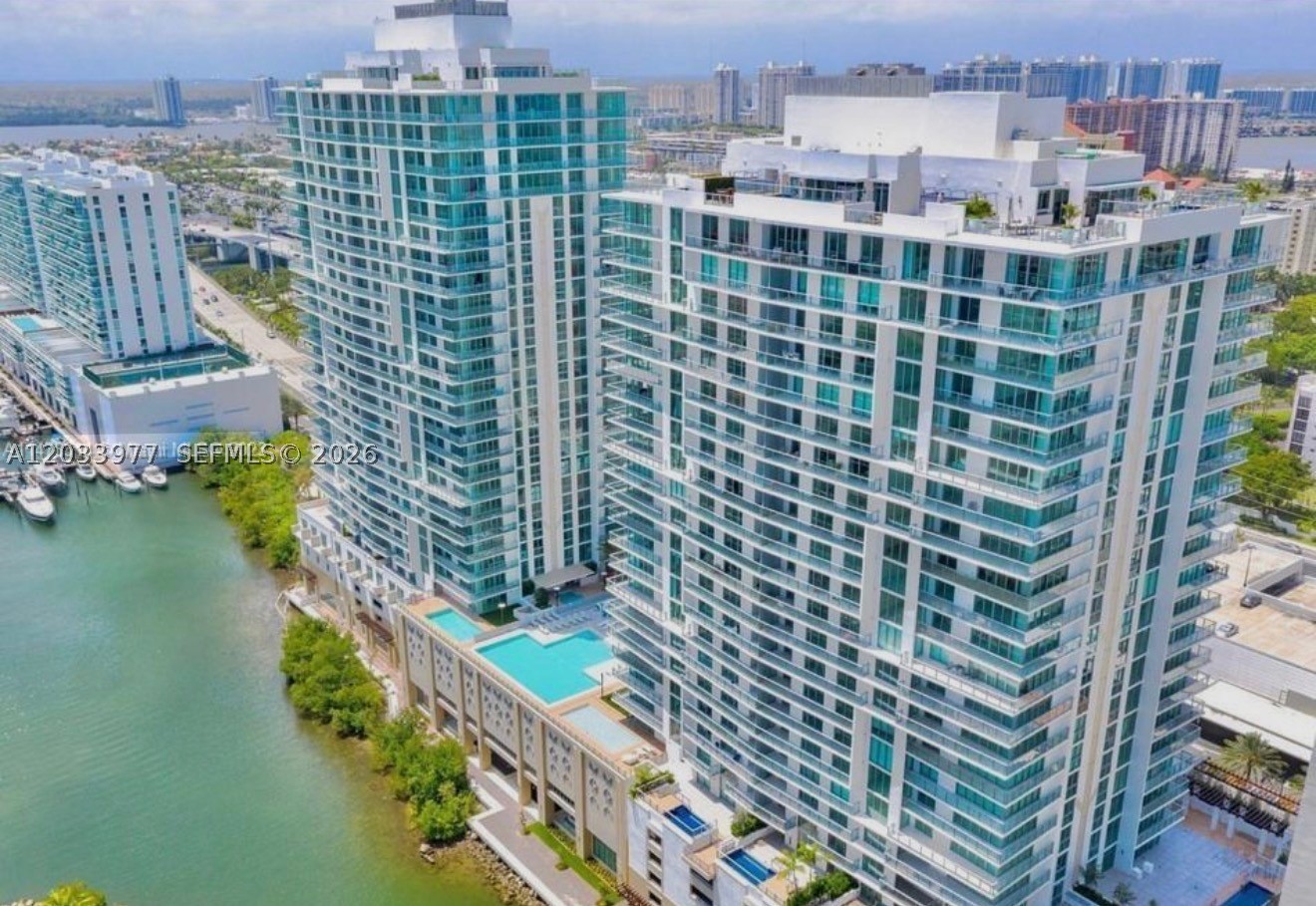 330 Sunny Isles Blvd 5-2002