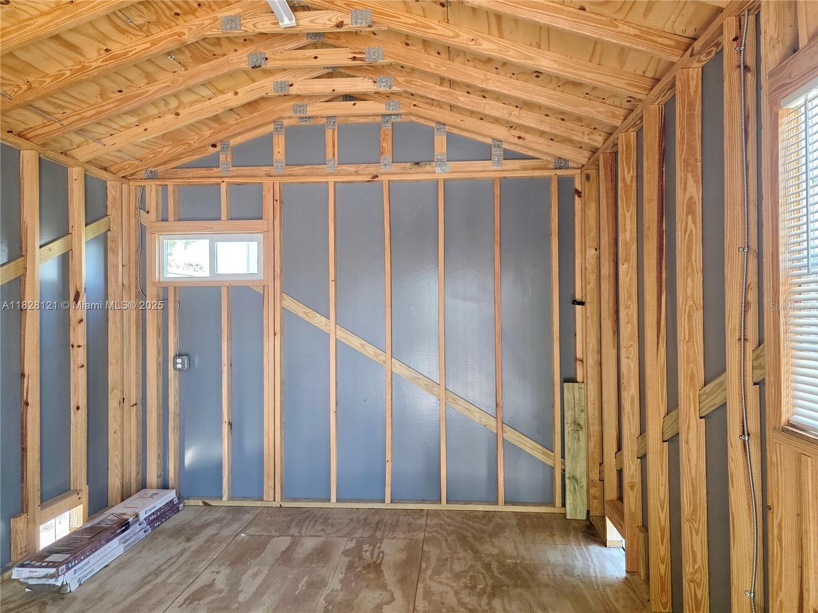 Silver Palms RV Resort - Land