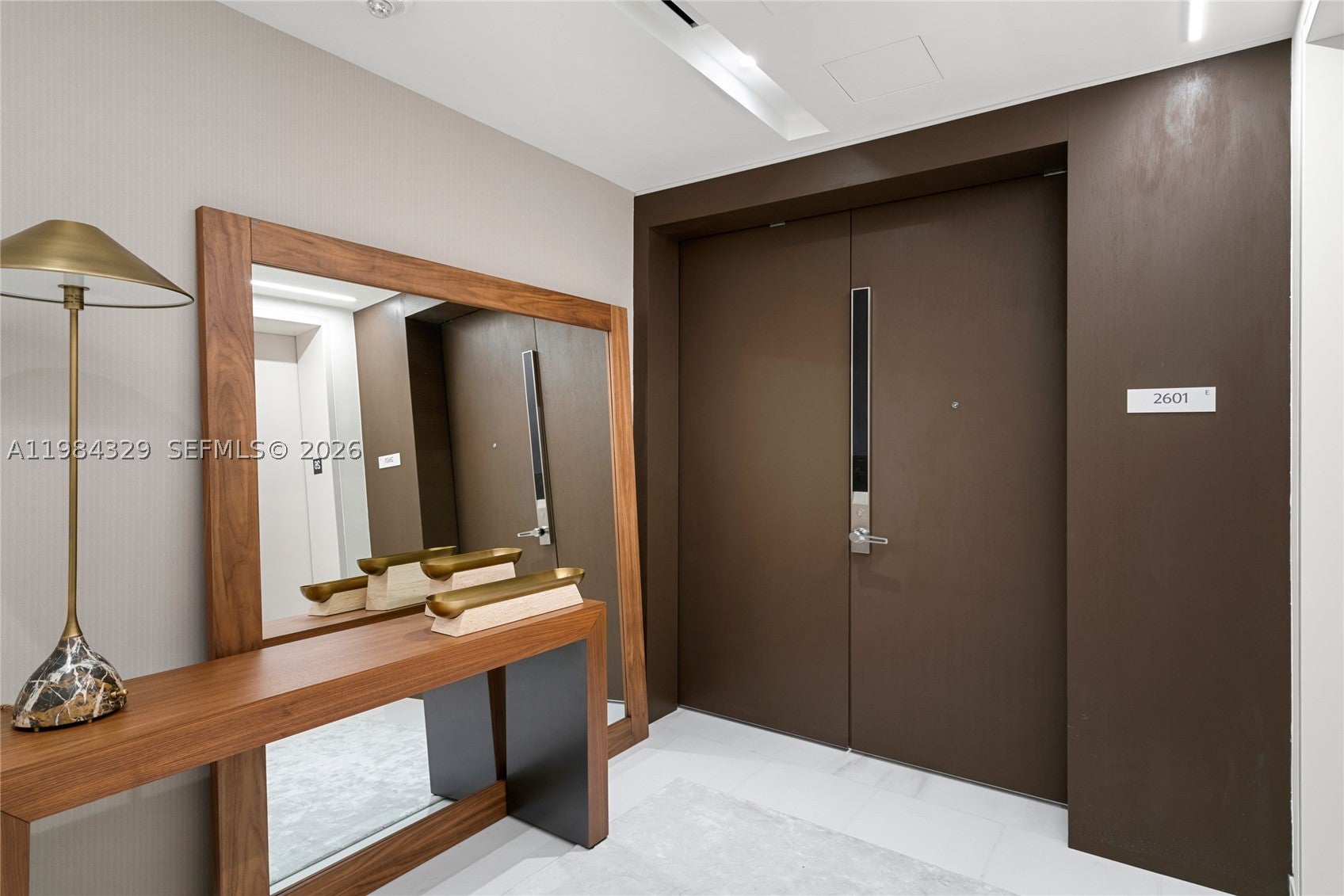300 Biscayne Boulevard Way 2601E