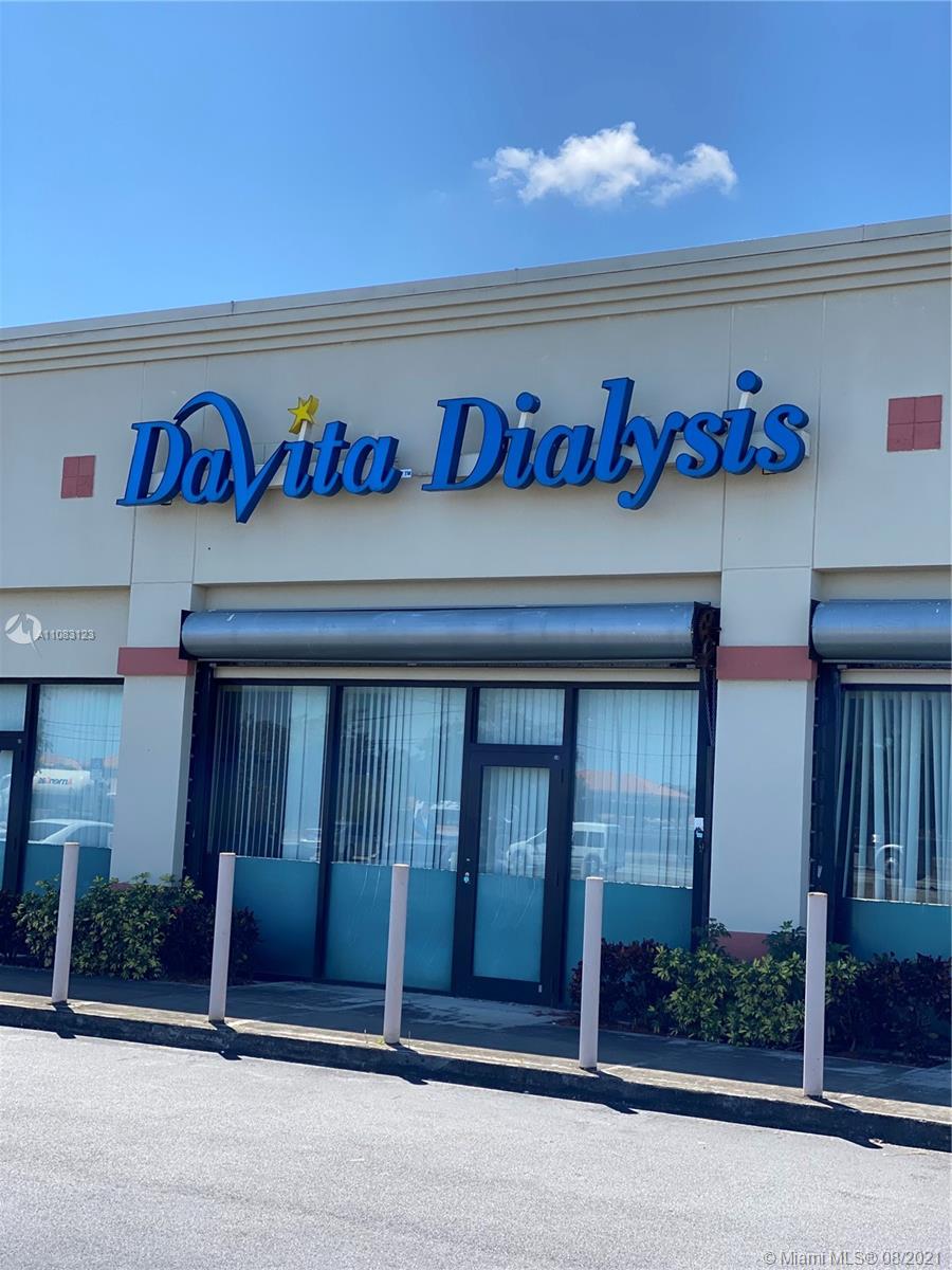 PERRINE COMMUNITY URBAN CE - Land